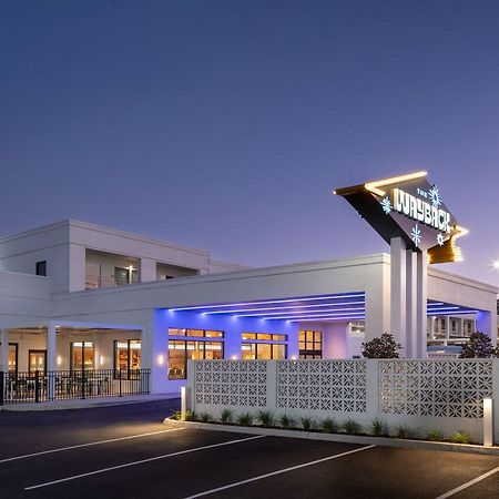 The Wayback, Pigeon Forge, A Tribute Portfolio Hotel Eksteriør bilde