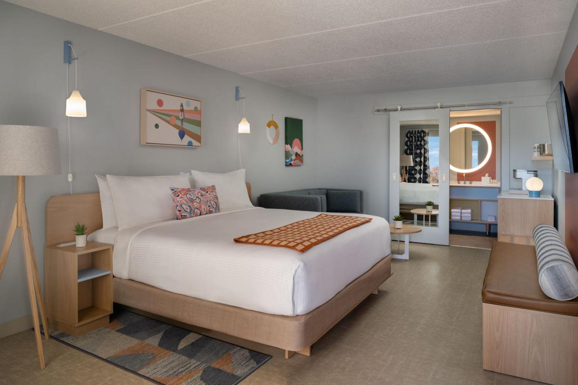 The Wayback, Pigeon Forge, A Tribute Portfolio Hotel Eksteriør bilde