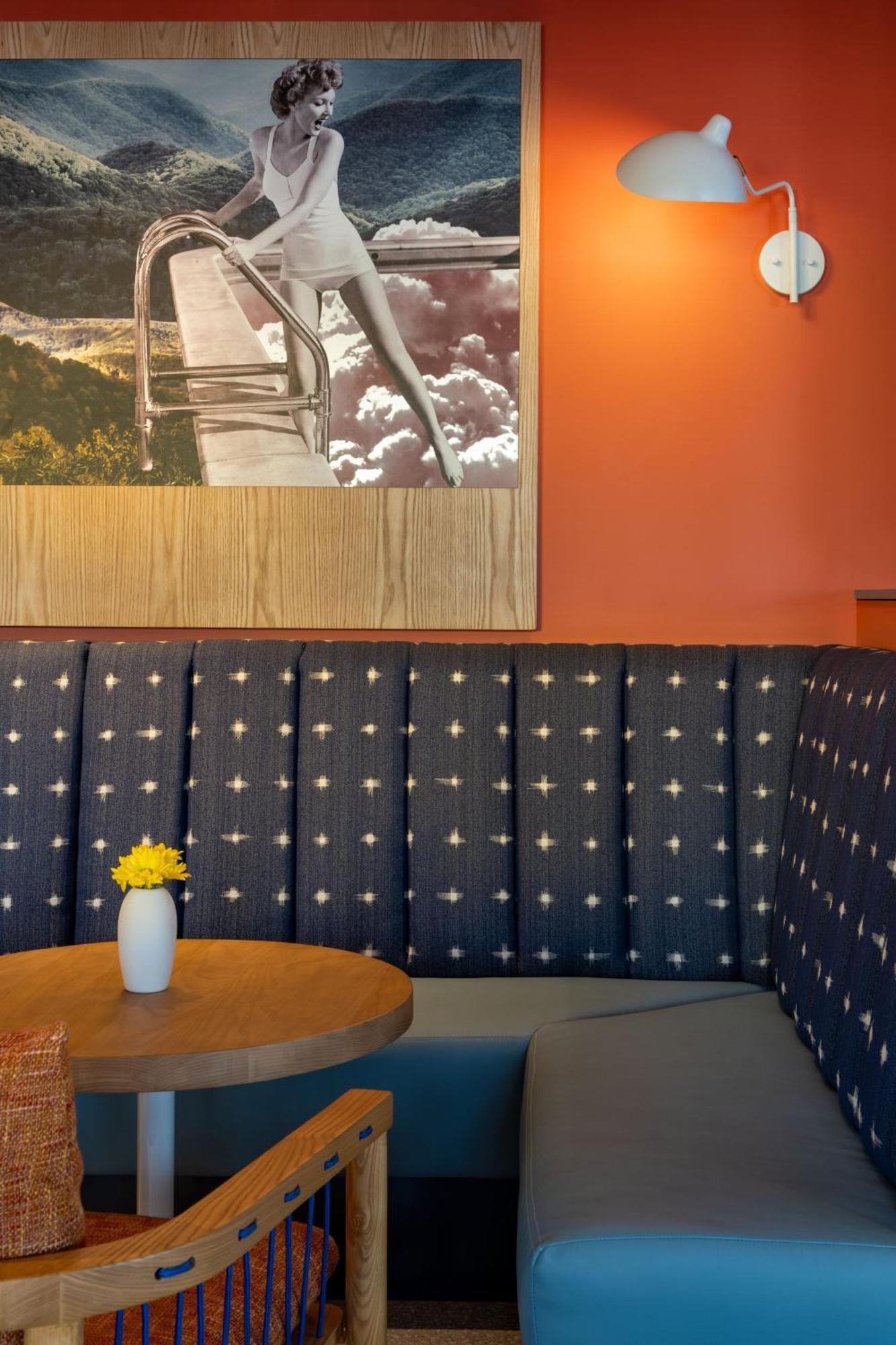 The Wayback, Pigeon Forge, A Tribute Portfolio Hotel Eksteriør bilde